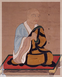 不空三蔵