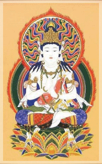 金剛大日如来